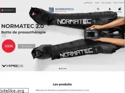 Sites similar to normatech-medical.com