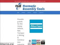 Sites similar to normatic.com.au