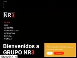 Sites similar to normatres.com