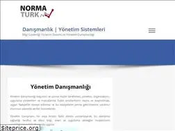Sites similar to normaturk.com
