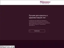 Sites similar to normaven.ru