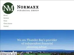 Sites similar to normaxx.com