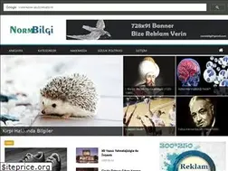 Sites similar to normbilgi.com