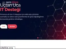 Sites similar to normbilisim.com
