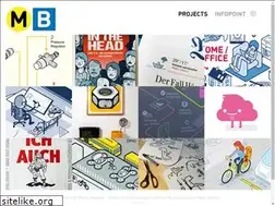 Sites similar to normboy.de