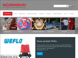 Sites similar to normbud.pl