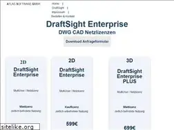 Sites similar to normcad.de