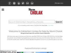Sites similar to normcholak.com