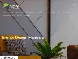 Sites similar to normdesignhaus.com