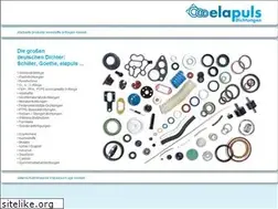 Sites similar to normdichtungen.de