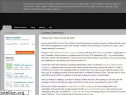 Sites similar to normdriskell.blogspot.com