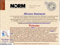 Sites similar to normeconomics.org