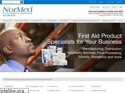 Sites similar to normed.com
