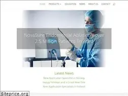 Sites similar to normedi.com