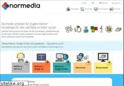 Sites similar to normedia.no
