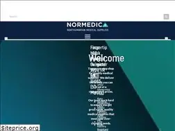 Sites similar to normedica.co.uk