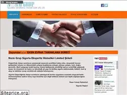 Sites similar to normekspertiz.com