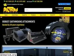 Sites similar to normeng.com.au