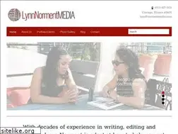 Sites similar to normentmedia.com