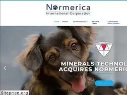Sites similar to normericainc.com
