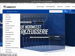 Sites similar to normfest-shop.com