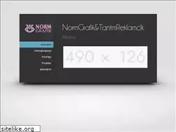 Sites similar to normgrafik.com
