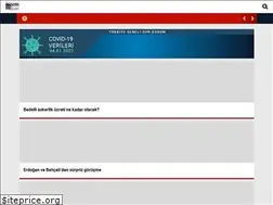 Sites similar to normhaber.com