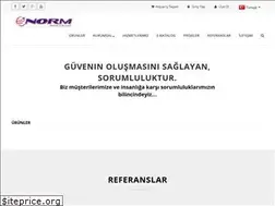 Sites similar to normhidrolik.com.tr