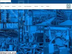 Sites similar to normholding.com.tr