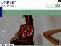 Sites similar to normi.org