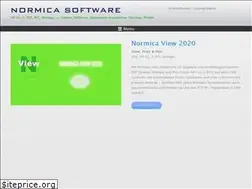 Sites similar to normica.com