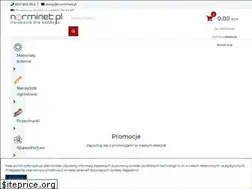 Sites similar to norminet.pl
