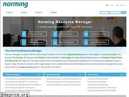 Sites similar to norming.com