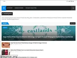 Sites similar to norminieza.blogspot.com