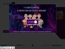 Sites similar to normiptv.com