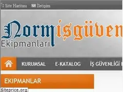 Sites similar to normis.com.tr