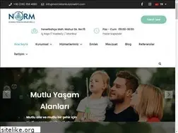 Sites similar to normistanbulyonetim.com