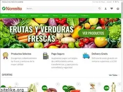Sites similar to normita.com
