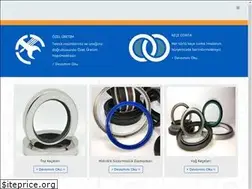 Sites similar to normkaucuk.com