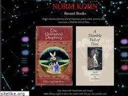 Sites similar to normkohn.com