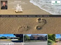 Sites similar to normlacey.com
