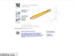 Sites similar to normmyers.com