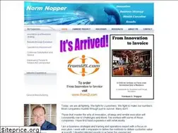 Sites similar to normnopper.com