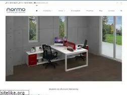 Sites similar to normo.mx