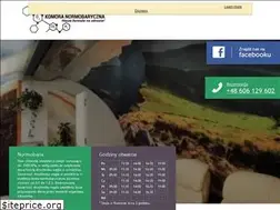 Sites similar to normobaryczna.pl