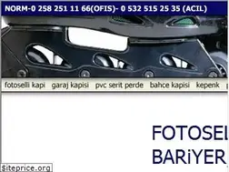 Sites similar to normotomasyon.com