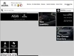 Sites similar to normreevesacura.com
