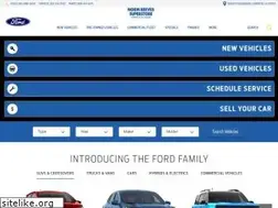 Sites similar to normreevesford.com
