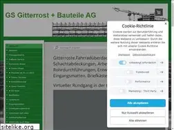 Sites similar to normrost.ch