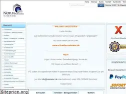 Sites similar to normschrauben.de